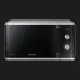 Мікрохвильова піч Samsung MG23K3614AS/UA (Silver)