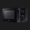 Микроволновая печь Samsung MS20A3010AL/UA (Black)
