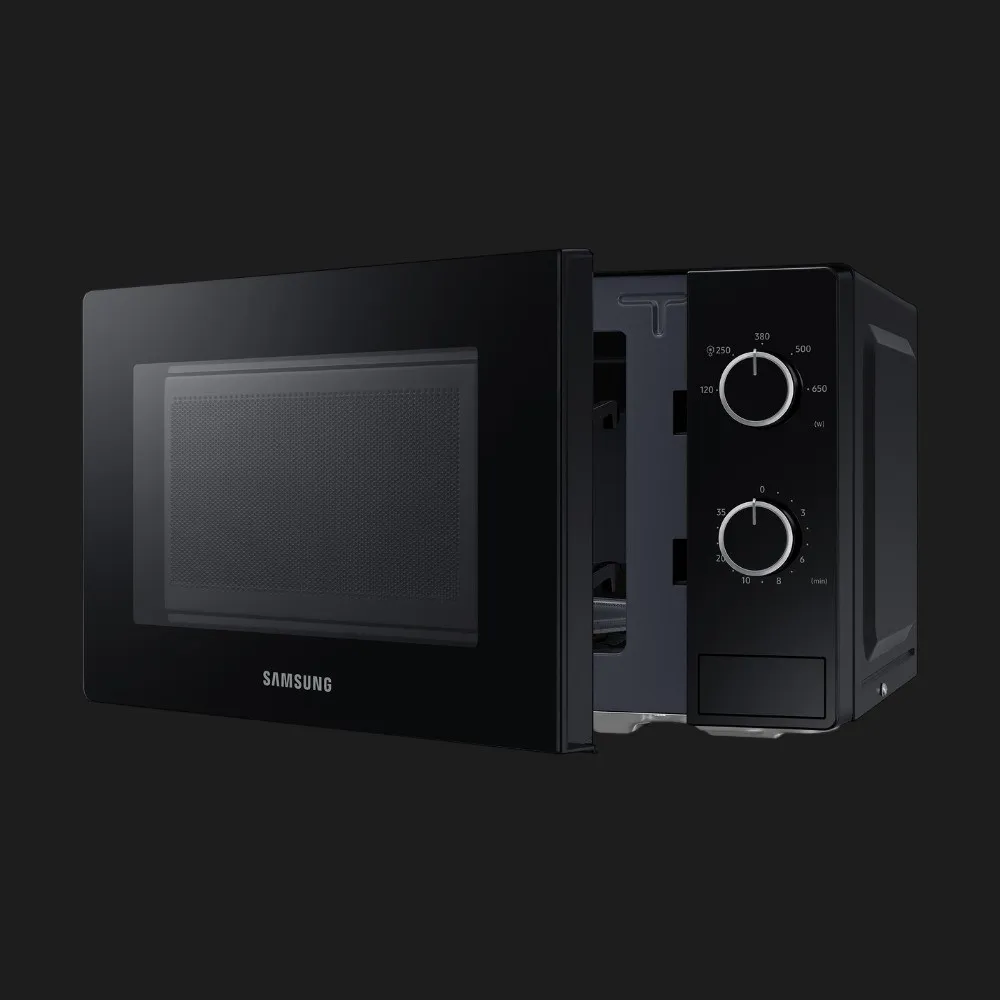 Микроволновая печь Samsung MS20A3010AL/UA (Black)