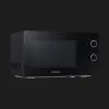 Микроволновая печь Samsung MS20A3010AL/UA (Black)