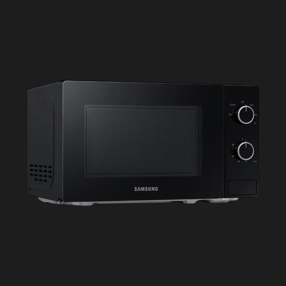 Микроволновая печь Samsung MS20A3010AL/UA (Black)