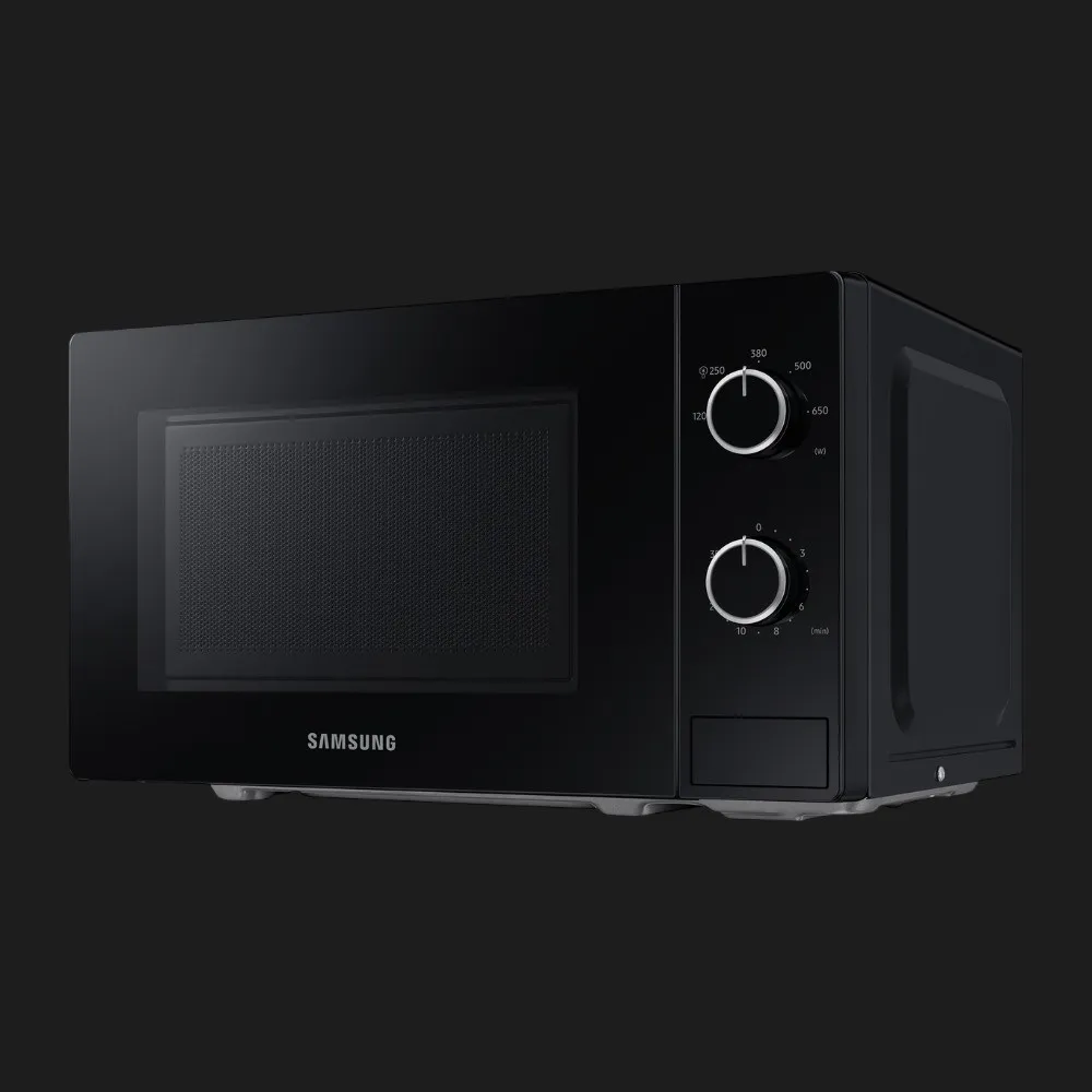 Микроволновая печь Samsung MS20A3010AL/UA (Black)