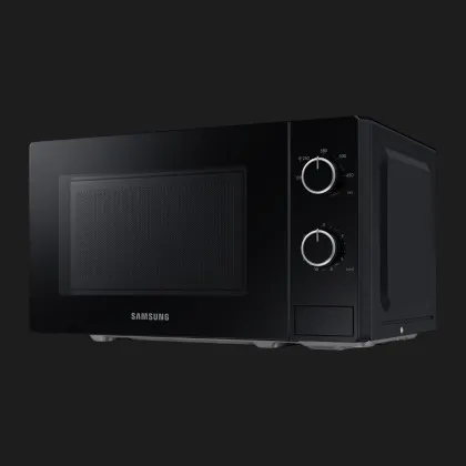 Мікрохвильова піч Samsung MS20A3010AL/UA (Black)