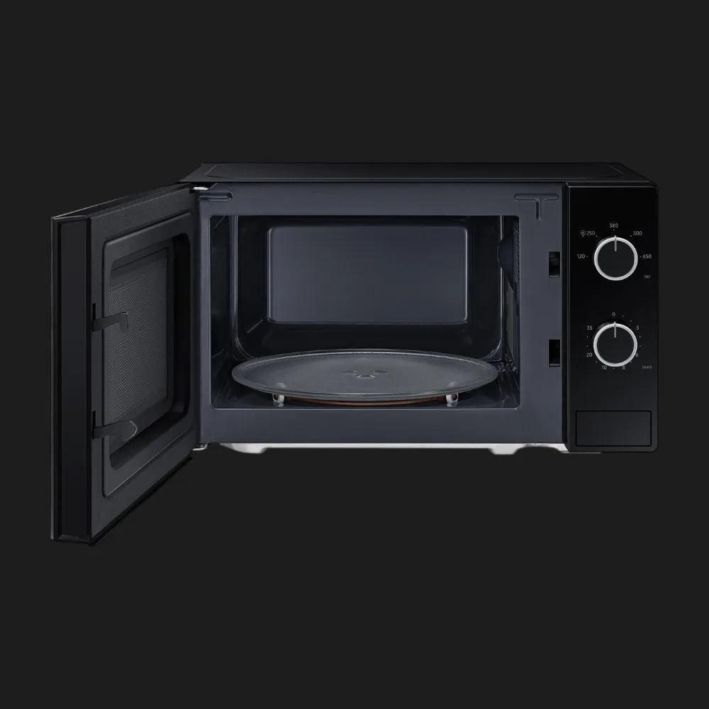 Микроволновая печь Samsung MS20A3010AL/UA (Black)