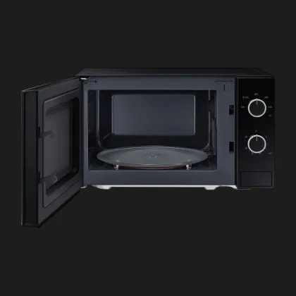 Мікрохвильова піч Samsung MS20A3010AL/UA (Black)
