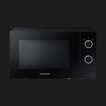 Мікрохвильова піч Samsung MS20A3010AL/UA (Black)