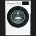 Стиральная машина Whirlpool (WAM712WBUA) (White/Black)