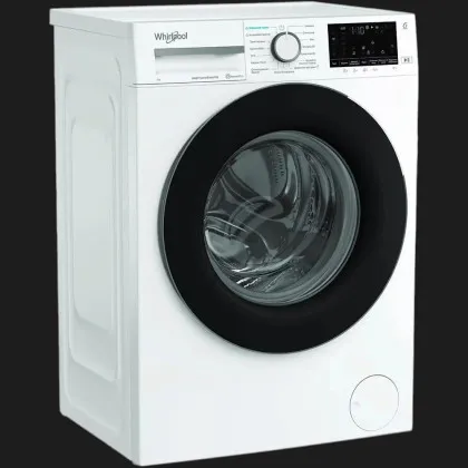 Пральна машина Whirlpool (WAM712WBUA) (White/Black)