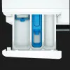 Стиральная машина Whirlpool (WAM712WBUA) (White/Black)