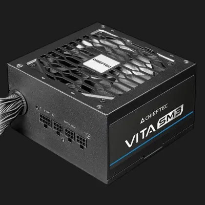 Блок питания Chieftec VITA SM3 BPX-750-C 750W (BPX-750-C)