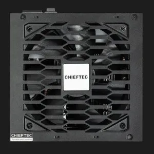 Блок живлення Chieftec VITA SM3 BPX-750-C 750W (BPX-750-C)