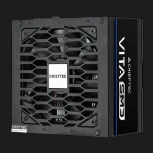 Блок живлення Chieftec VITA SM3 BPX-750-C 750W (BPX-750-C)