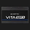 Блок живлення Chieftec VITA SM3 BPX-750-C 750W (BPX-750-C)