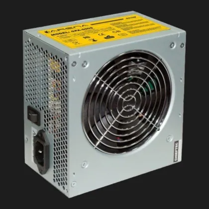 Блок живлення CHIEFTEC iArena 500W (GPA-500S8)
