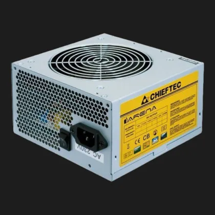 Блок живлення CHIEFTEC iArena 400W (GPA-400S8)