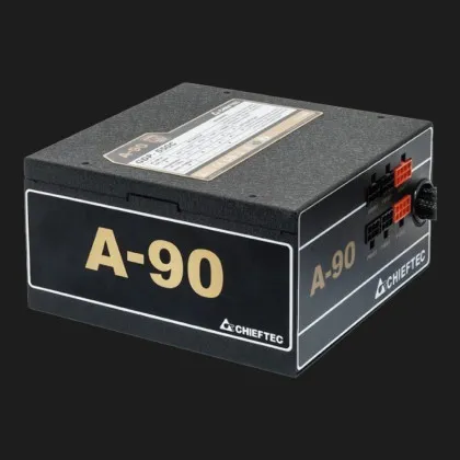 Блок живлення CHIEFTEC A-90 650W (GDP-650C)