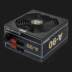 Блок живлення CHIEFTEC A-90 650W (GDP-650C)