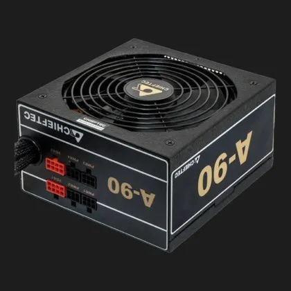 Блок живлення CHIEFTEC A-90 650W (GDP-650C)