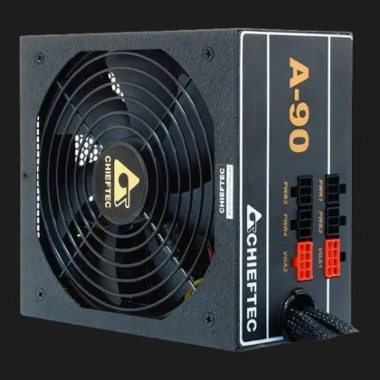 Блок живлення CHIEFTEC A-90 650W (GDP-650C)