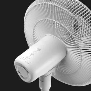 Вентилятор Philips CX2550/00 (White)