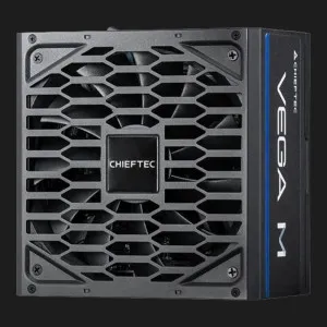 Блок живлення CHIEFTEC Vega M 850W (PPG-850-C)