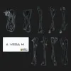 Блок питания CHIEFTEC Vega M 850W (PPG-850-C)