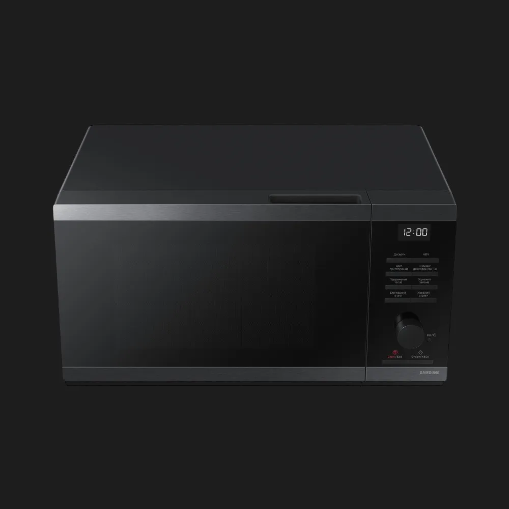 Микроволновая печь Samsung MS23DG4504AGUA (Black)