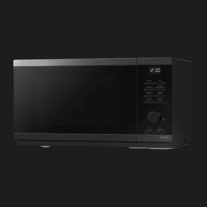 Мікрохвильова піч Samsung MS23DG4504AGUA (Black)