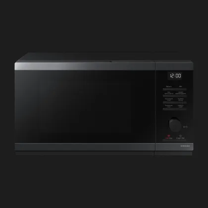 Мікрохвильова піч Samsung MS23DG4504AGUA (Black)