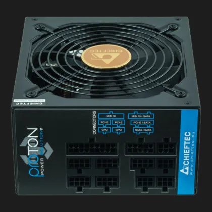 Блок живлення CHIEFTEC Proton 850W (BDF-850C)