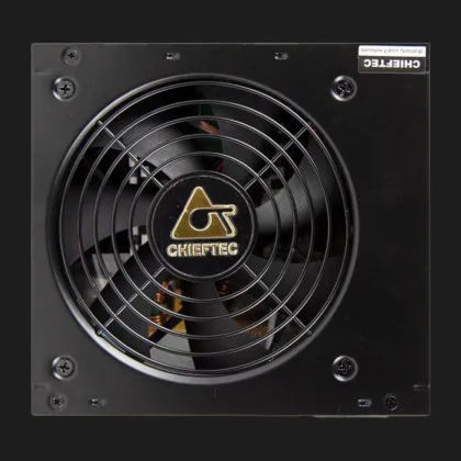 Блок живлення CHIEFTEC Task 600W (TPS-600S)
