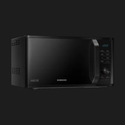 Мікрохвильова піч Samsung MS23K3515AK/UA (Black)
