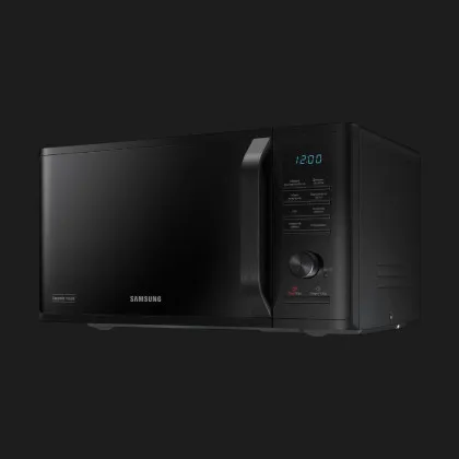 Мікрохвильова піч Samsung MS23K3515AK/UA (Black)