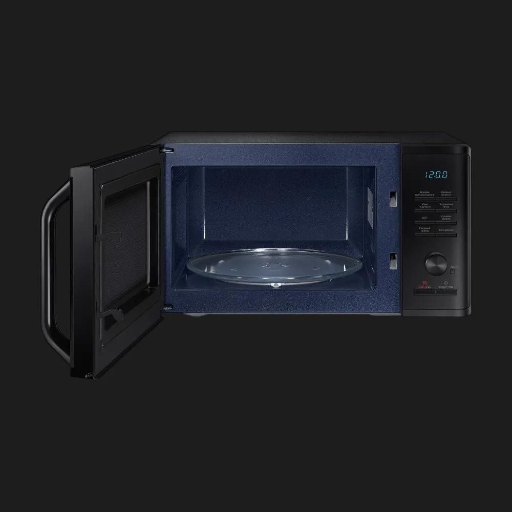 Микроволновая печь Samsung MS23K3515AK/UA (Black)