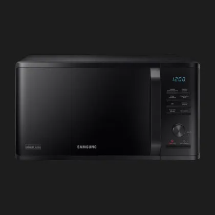 Мікрохвильова піч Samsung MS23K3515AK/UA (Black)