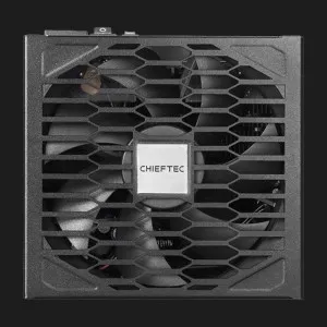 Блок живлення CHIEFTEC Stealth 1200W (SPX-1200-FC)