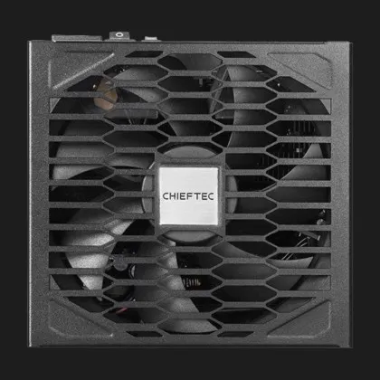 Блок живлення CHIEFTEC Stealth 1200W (SPX-1200-FC)
