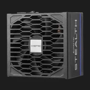 Блок живлення CHIEFTEC Stealth 1200W (SPX-1200-FC)