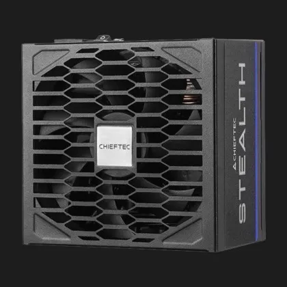 Блок живлення CHIEFTEC Stealth 1200W (SPX-1200-FC)