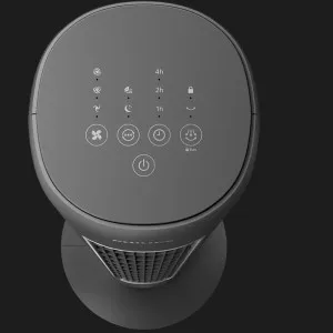 Вентилятор Philips CX5535/11 (Black)