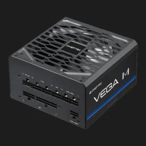 Блок живлення CHIEFTEC Vega M 1000W (PPG-1000-C)
