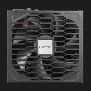 Блок живлення CHIEFTEC Stealth 1000W (SPX-1000-FC)