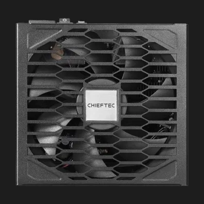 Блок питания CHIEFTEC Stealth 1000W (SPX-1000-FC)