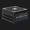 Блок питания CHIEFTEC Stealth 1000W (SPX-1000-FC)