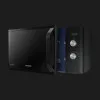 Мікрохвильова піч Samsung MS23K3614AK/UA (Black)