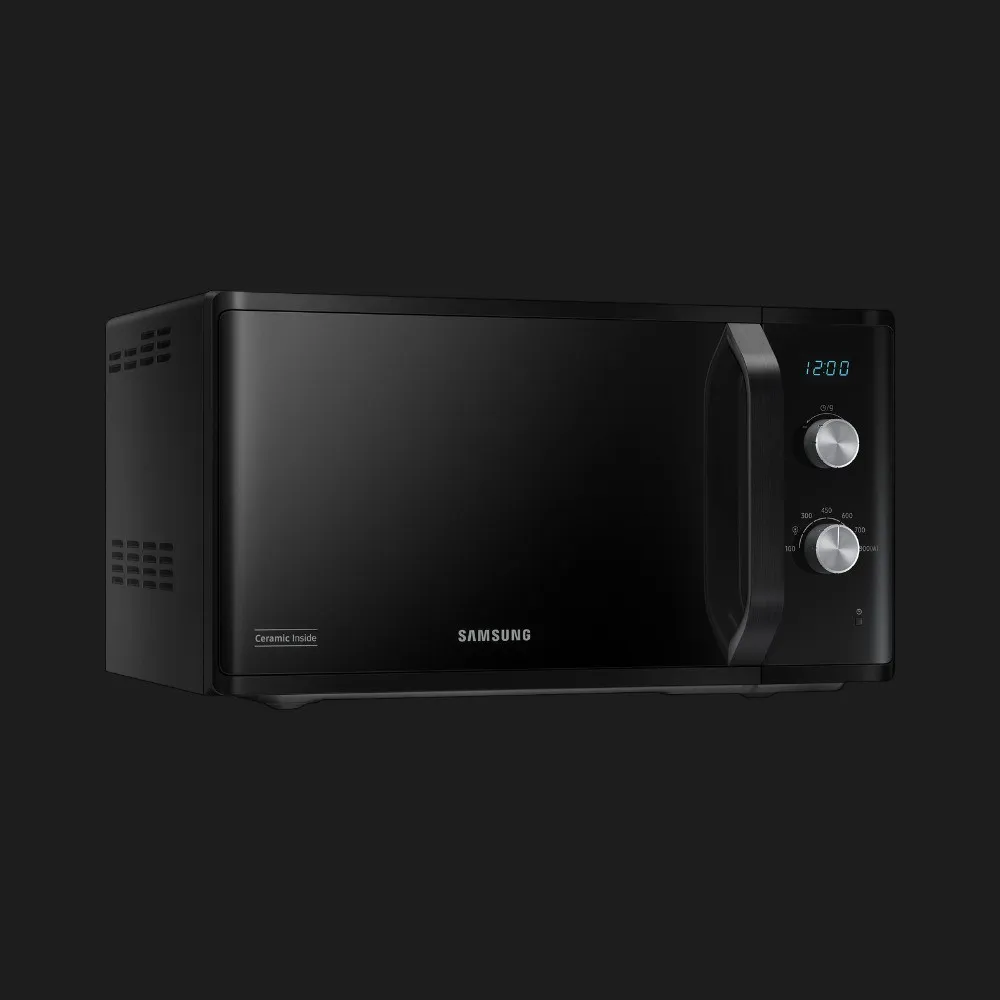 Мікрохвильова піч Samsung MS23K3614AK/UA (Black)