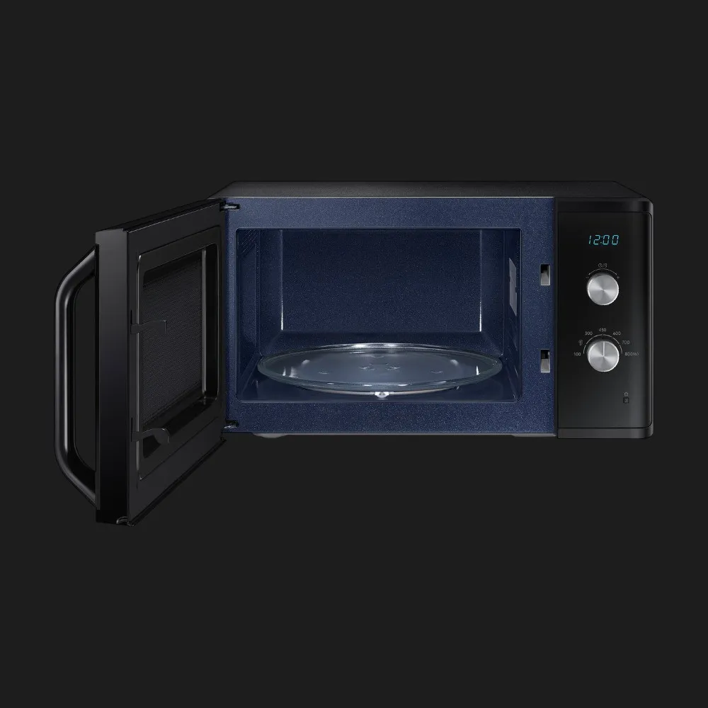 Мікрохвильова піч Samsung MS23K3614AK/UA (Black)