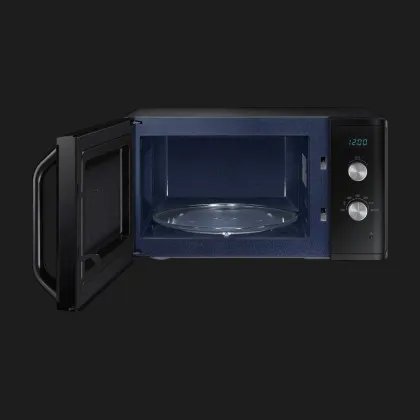 Мікрохвильова піч Samsung MS23K3614AK/UA (Black)