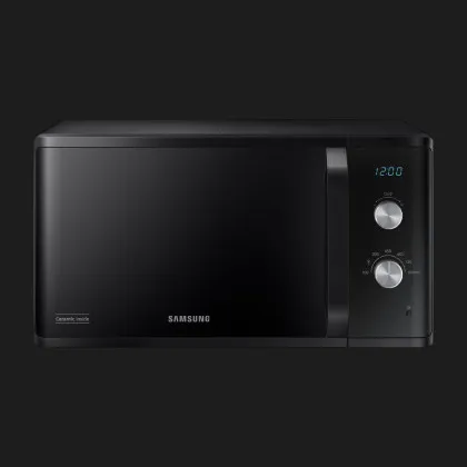Мікрохвильова піч Samsung MS23K3614AK/UA (Black)