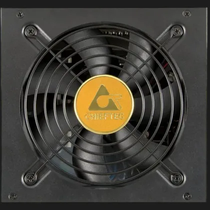Блок живлення Chieftec POLARIS PPS-750FC 750W (PPS-750FC)